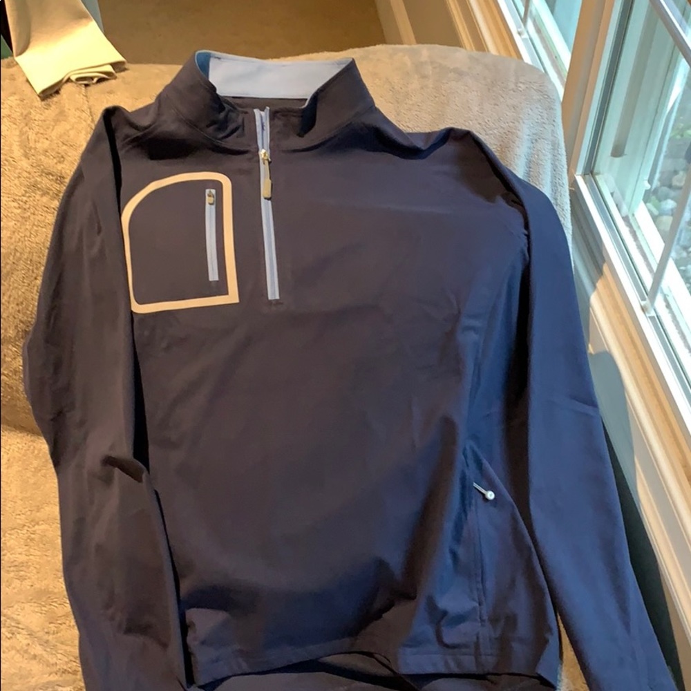 Closet clean out